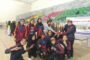 City Girls College Gulbahar wins HED Inter-Zonal Women Basketball title