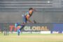 Qais Ahmad and Salman Irshad bowl Samp Army to a six-wicket win over Bangla Tigers