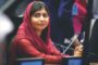 طالبان نے افغانستان میں لڑکی ہونا ہی غیرقانونی بنادیا ہے: ملالہ یوسفزئی