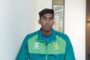 انڈر 19 ایشیا کپ اور ورلڈ کپ میں پاکستان کو چیمپئن بنانا چاہتا ہوں، محمد ذیشان