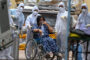 بھارت میں کورونا وائرس شدت اختیار کر گیا، 4 افراد ہلاک