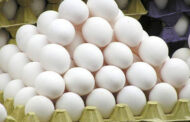 انڈوں کی فی درجن قیمت 420 روپے تک پہنچ گئی