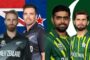 پاکستان بمقابلہ نیوزی لینڈ پہلا ٹی 20: قومی ٹیم نے فائنل الیون کا اعلان کردیا