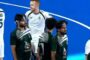 پیرس اولمپکس 2024 ہاکی کوالیفائرز، پہلے میچ میں پاکستان کو شکست