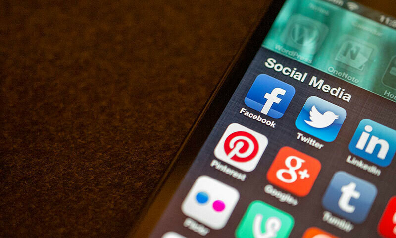 سوشل میڈیا پر عدلیہ کو بدنام کرنے والوں کے خلاف سخت ایکشن لینے کا فیصلہ