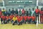 Peshawar stun Bannu in Pak Army KP Inter-Region Boys Volleyball Championship