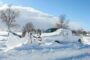 امریکا، کینیڈا میں شدید برفباری، لاکھوں شہری گھروں میں محصور