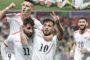 ایشین فٹبال کپ: فلسطین کی ہانگ کانگ کو شکست، پہلی بار پری کوارٹر فائنل میں جگہ بنالی