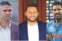 Cricket Legends Afridi ,Yuvraj Pietersen to Illuminate T20 Extravaganza