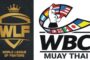 Historic partnership between WLF & WBC MuayThai for Franchise based League