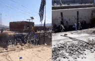 بلوچستان: قلعہ سیف اللہ میں جے یو آئی (ف) کے انتخابی دفتر کے باہر دھماکا، 10 افراد جاں بحق