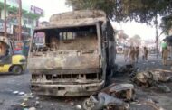 بھارت: مدرسہ و مسجد کے انہدام پر کشیدگی، 5 افراد ہلاک، درجنوں زخمی