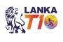Inaugural edition of Lanka T10 in December 2024