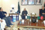 پیپلزپارٹی نے وفاق میں مسلم لیگ (ن) کی حمایت کیلئے پنجاب سیٹ اپ میں حصہ مانگ لیا