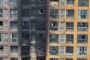 چین: عمارت میں آگ لگنے سے 15 افراد ہلاک اور درجنوں زخمی