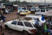مالی میں مسافر بس پل سے گرگئی، 31 افراد ہلاک