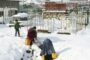افغانستان: شدید برفباری سے نظام درہم برہم، 15 افراد جاں بحق، متعدد زخمی