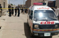 مردان: نامعلوم افراد کا حملہ، پولیو ٹیم کی حفاظت پر مامور پولیس اہلکار زخمی