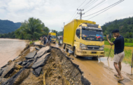 انڈونیشیا: سیلاب اور لینڈسلائیڈنگ سے 18 افراد ہلاک