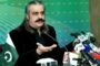 مالی اثاثے ظاہر نہ کرنے کا الزام: وزیر اعلیٰ خیبر پختونخوا علی امین گنڈا پور الیکشن کمیشن میں طلب