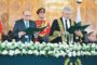 آصف زرداری نے صدر پاکستان کے عہدے کا حلف اٹھا لیا