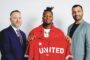 Baseball’s Best Player Ronald Acuña Jr. Joining Baseball United Ownership Group