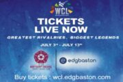 WCL Surpassing $100K in Ticket Sales on Opening Day