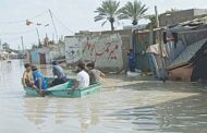 بلوچستان: بارشوں کے دوران آسمانی بجلی، چھتیں گرنے سے 8 افراد جاں بحق