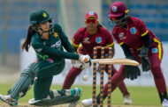 Hayley’s career-best knock gives West Indies Women winning start in Karachi