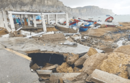 بارشوں سے تباہی جاری، چمن اور آزاد کشمیر میں 15 افراد جاں بحق