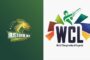 Australia Champions team acquired by Puneet Singh in WCL