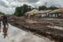 افریقی ملک تنزانیہ میں طوفانی بارشیں، 155 افراد ہلاک