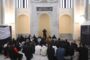یونان کی تاریخی مسجد ینی میں 100 سال بعد نماز کی ادائیگی
