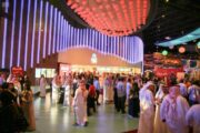 سعودی عرب ، 7 سال میں سینما گھروں کے 61 ملین ٹکٹ فروخت ، 3.7 ارب ریال کی آمدنی